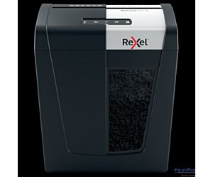 Niszczarka Rexel Secure MC6, (P-5), 6 kartek, 18 l kosz, 2020130EU
