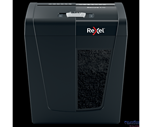 Niszczarka Rexel Secure X10 (P-4), 10 kartek, 18 l kosz, 2020124EU