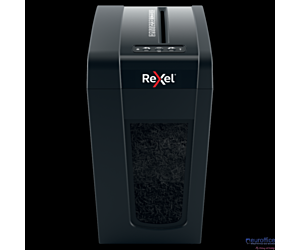 Niszczarka Rexel Secure X10-SL, 10 kartek, 18 l kosz, 2020127EU