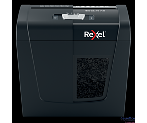 Niszczarka Rexel Secure X6, (P-4), 6 kartek, 10 l kosz, 2020122EU
