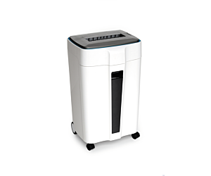 Niszczarka Wallner HD-300C2 HD-300C2
