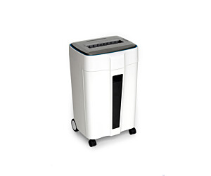 Niszczarka Wallner HD-300C4 HD-300C4