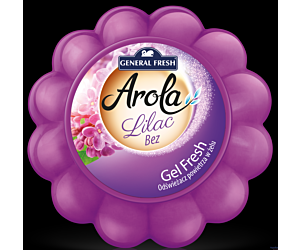 Odświeżacz dynia AROLA GEL FRESH 150g bez GENERAL FRESH