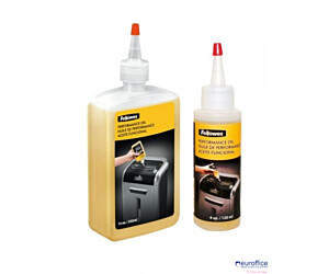 Olej do niszczarek FELLOWES 120ml 3505006