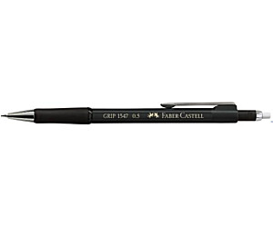 Ołówek A.GRIP 1345 0.5 niebieski metaliczny FC134551