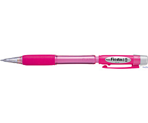 Ołówek automatyczny 0,5mm AX125-B czerwony PENTEL