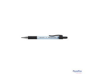 Ołówek automatyczny Faber-Castell Grip Matic 1375, 0.5 mm, niebieski Sky Blue 137554