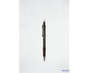 Ołówek automatyczny GRIP 1347 0,7 zielony metaliczny FABER-CASTELL FC134763
