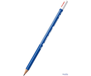 Ołówek drewniany trójkątny CB60T 2B PENTEL