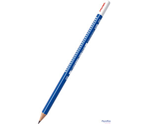 Ołówek drewniany trójkątny CB60T HB PENTEL