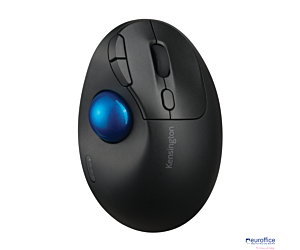 Optyczny, bezprzewodowy trackball Kensington Pro Fit_ Ergo TB450 K72194WW