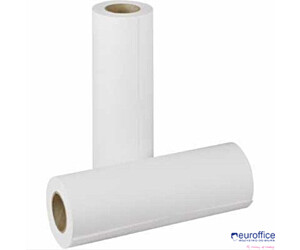 Papier do plotera 420x50m 80g MASTERJET