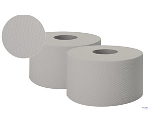 Papier toaletowy JUMBO STANDARD biały 130/1 LX/ESTETIC 78965210/6057