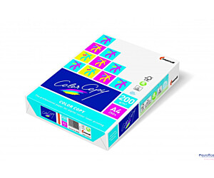 Papier xero A4 COLOR COPY 200g CC420 250 arkuszy