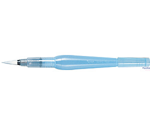 Pędzelek wodny, końcówka gruba FRH-B PENTEL