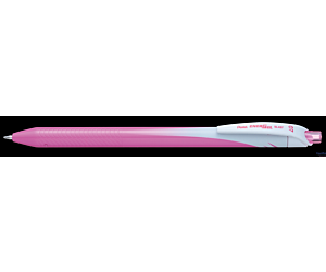 Pióro kulkowe 0,7mm różowe BL437-P PENTEL