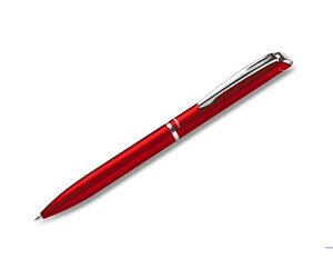 Pióro kulkowe EnerGel 0,7mm BL2007-BC czerwone PENTEL