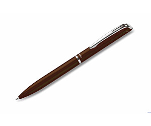 Pióro kulkowe EnerGel 0,7mm BL2007-EC brązowe PENTEL