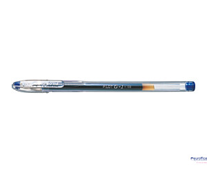 Pióro żelowe PILOT G1 niebieski PIBLG1-5L