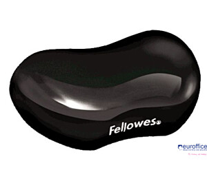 Podkładka pod nadgarstek CRYSTAL 9112301 FELLOWES