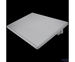 Podnózek Kensington SmartFitSoleMate K50416EU