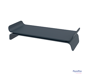 Podstawka pod monitor Leitz Ergo, ciemnoszara 65040089