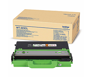 Pojemnik na zużyty toner Brother DCP-L3510/3550  | 50 000 str.