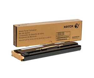 Pojemnik na zużyty toner Xerox do AltaLink B8145/8155/C8135 | 121 000 str.
