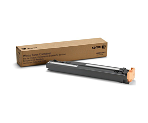 Pojemnik na  zużyty toner  Xerox  do WorkCentre  74xx/75xx/78xx | 40 000 str.