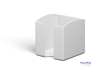 Pojemnik z karteczkami ECO Durable 775810