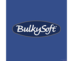 Serwetki BULKYSOFT 24x24mm 2 warstwy granat (100szt)