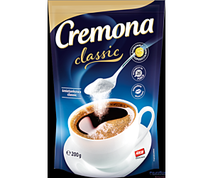 Śmietanka do kawy CREMONA CLASSIC w proszku 200g