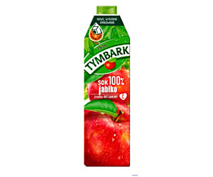 Sok TYMBARK jabłkowy 1L