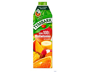 Sok TYMBARK Multiwitamina Classic 1L