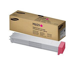 Toner HP do Samsung CLT-M6072S | 15 000 str. | magenta