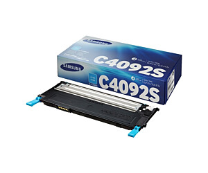 Toner HP do Samsung CLT-C4092S | 1 000 str. | cyan