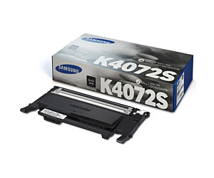 Toner HP do Samsung CLT-K4072S | 1 500 str. | black