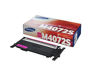 Toner HP do Samsung CLT-M4072S | 1 000 str. | magenta