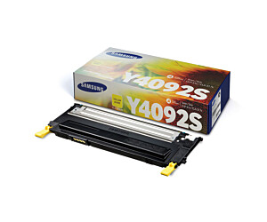 Toner HP do Samsung CLT-Y4092S | 1 000 str. | yellow