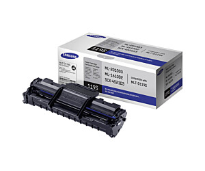 Toner HP do Samsung MLT-D119S | 2 000 str. | black