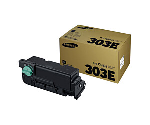 Toner HP do Samsung MLT-D303E | 40 000 str. | black