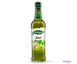 Syrop HERBAPOL Owocowa Spiżarnia Kiwi 420ml