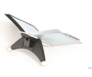System prezentacyjny stołowy Sherpa 563222 DURABLE