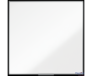 Tablica melaminowa panoramiczna Nobo Essence 1200X1200mm 1915452