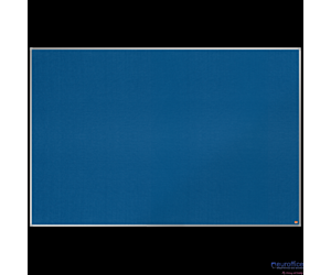 Tablica ogłoszeniowa filcowa Nobo Essence 1800x1200mm, niebieska 1915438