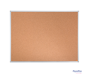 Tablica ogłoszeniowa korkowa Nobo Essentials 1200x900mm 1915690