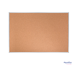 Tablica ogłoszeniowa korkowa Nobo Essentials 1800x1200mm 1915691