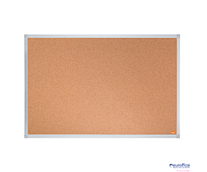 Tablica ogłoszeniowa korkowa Nobo Essentials 900x600mm 1915689