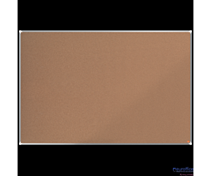 Tablica ogłoszeniowa korkowa Nobo Premium Plus 1800x1200mm 1915184