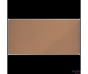 Tablica ogłoszeniowa korkowa Nobo Premium Plus 2000x1000mm 1915185